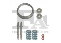 Packningssats, avgassystem