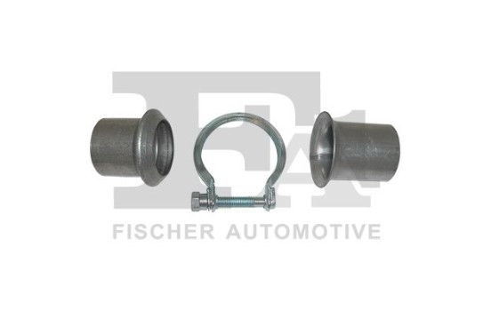 Reparationssats, avgasrör