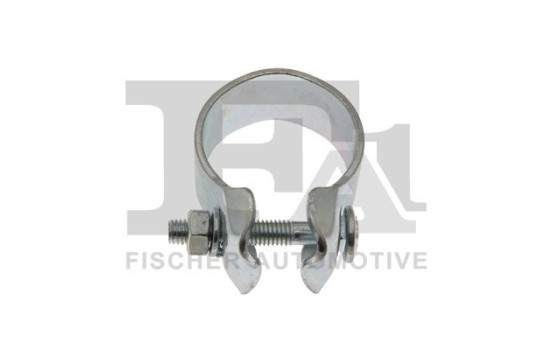 Röranslutning, avgassystem 44MM