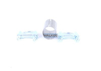 Röranslutning, avgassystem