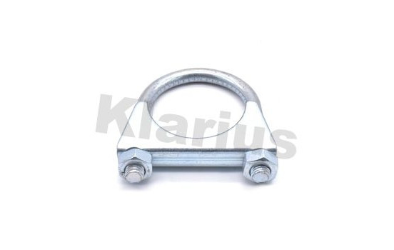 Röranslutning, avgassystem