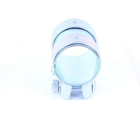 Röranslutning, avgassystem, bild 4