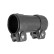 Röranslutning, avgassystem, miniatyr 2