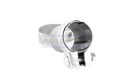 Röranslutning, avgassystem, bild 5