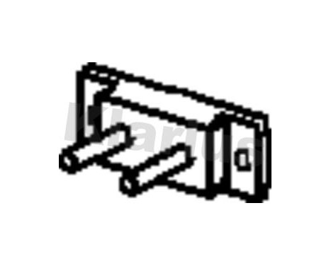 Sortiment, avgassystems-mont., bild 2