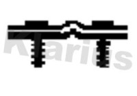 Sortiment, avgassystems-mont.