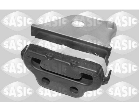 Stoppa gummi, dämpare