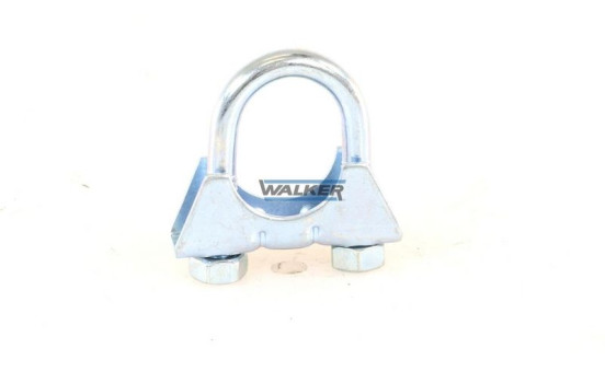 Walker avgasklämma 25MM