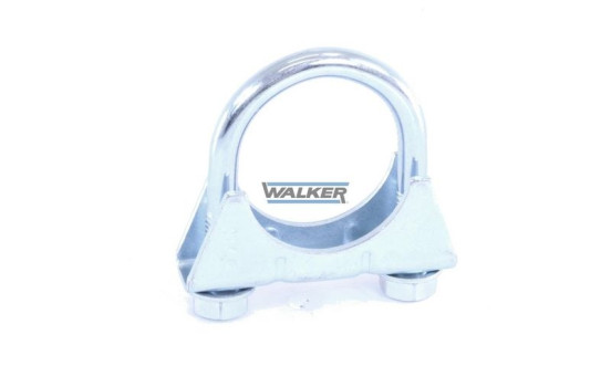 Walker avgasklämma 38MM