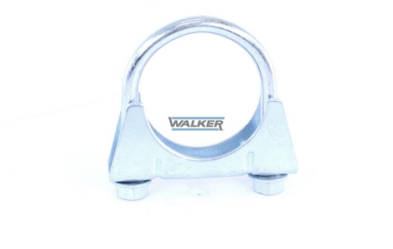 Walker avgasklämma 50MM