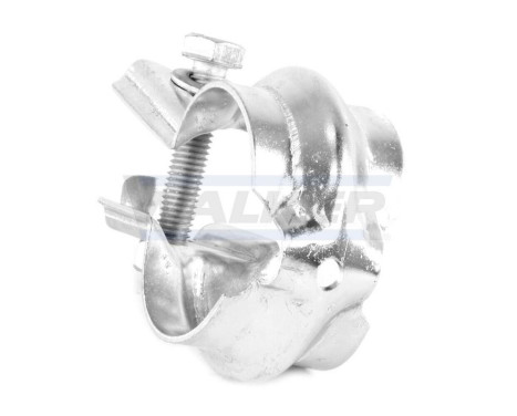 Walker avgasklämma 54MM, bild 5