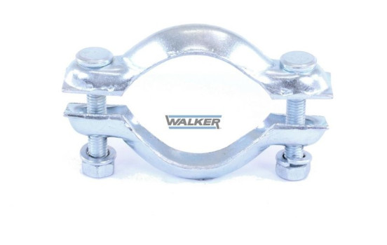 Walker avgasklämma 62MM