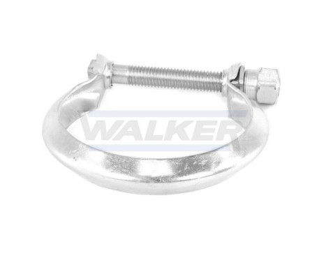 Walker avgasklämma, bild 9