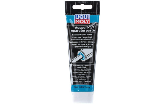 Liqui Moly Avgasspasta 200 gr
