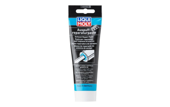 Liqui Moly Avgasspasta 200 gr, bild 2