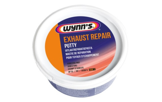 Wynns Avgas Repair Putty 250gr. (10804)