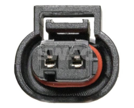 Avgastemperaturgivare, bild 2
