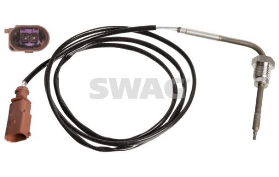 Avgastemperaturgivare