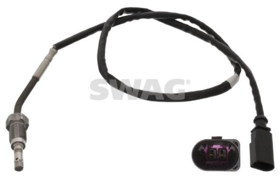 Avgastemperaturgivare