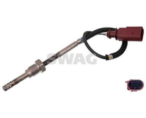 Avgastemperaturgivare