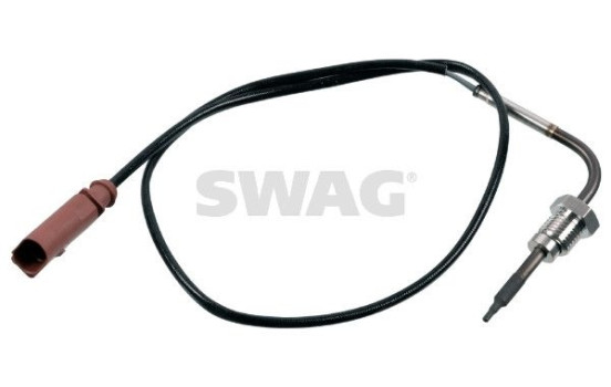 Avgastemperaturgivare