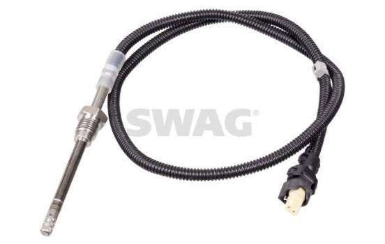 Avgastemperaturgivare