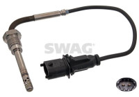 Avgastemperaturgivare