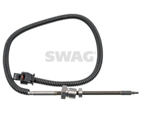 Avgastemperaturgivare