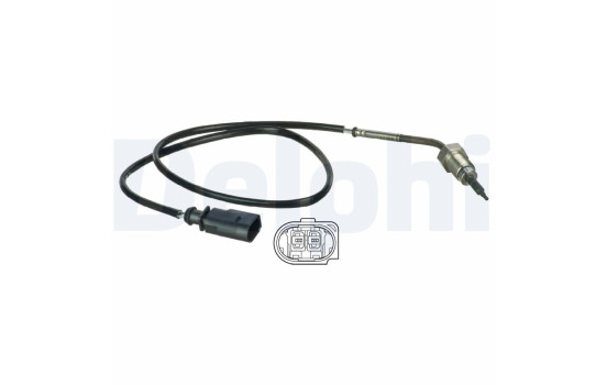 GASTEMPERATURSENSOR