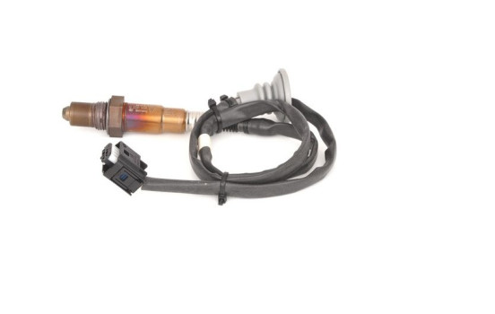 Lambdasensor, bild 6