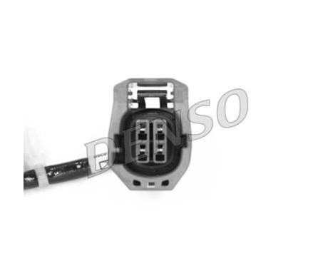 Lambdasond Direct Fit, bild 2