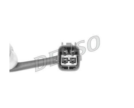 Lambdasond Direct Fit, bild 2