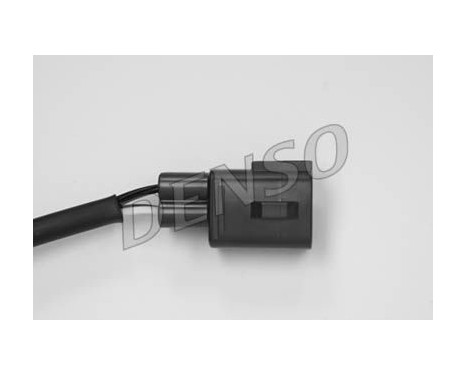Lambdasond Direct Fit, bild 3