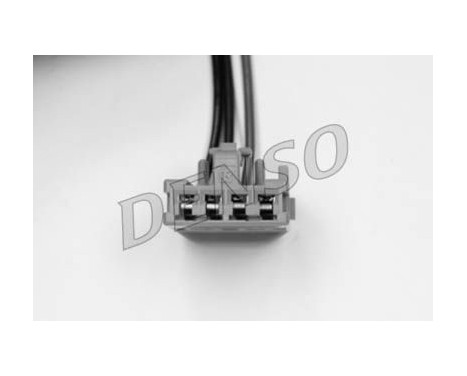 Lambdasond Direct Fit, bild 2