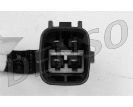 Lambdasond Direct Fit, bild 2