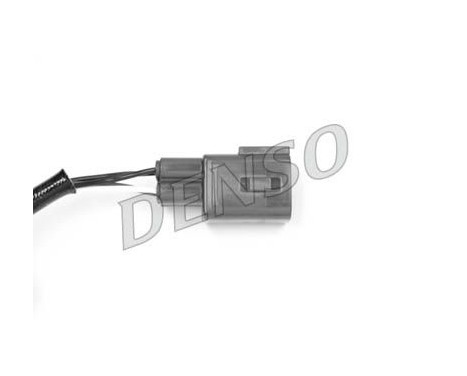 Lambdasond Direct Fit, bild 2
