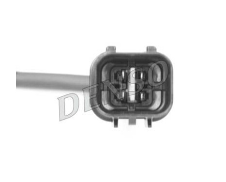 Lambdasond Direct Fit, bild 2