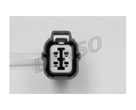 Lambdasond Direct Fit, bild 2