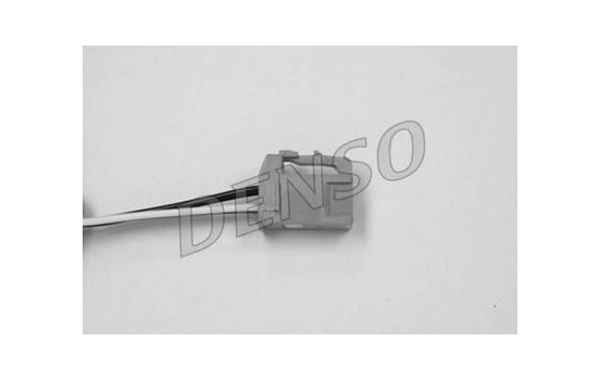 Lambdasond Direct Fit, bild 2