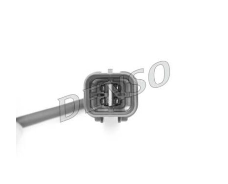 Lambdasond Direct Fit, bild 2
