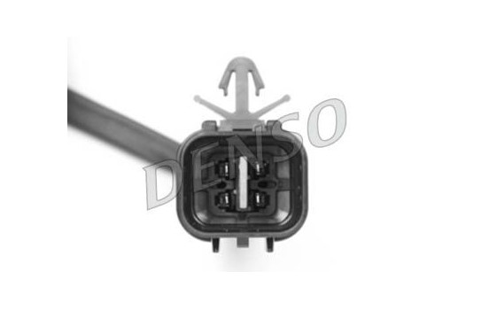 Lambdasond Direct Fit, bild 2