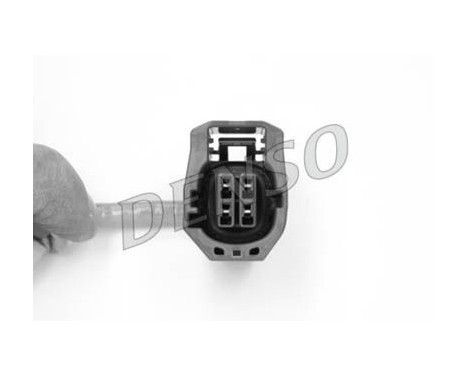 Lambdasond Direct Fit, bild 2