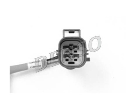 Lambdasond Direct Fit, bild 2