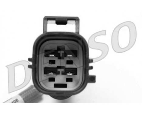 Lambdasond Direct Fit, bild 2