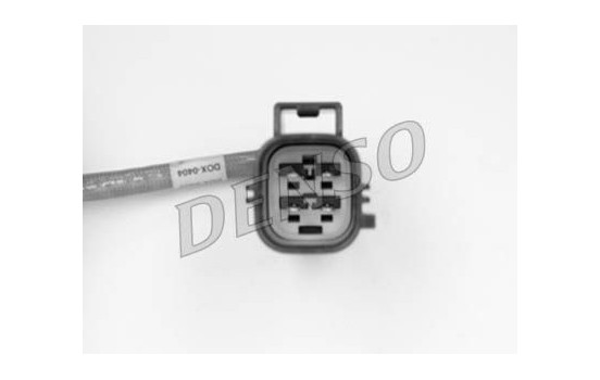 Lambdasond Direct Fit, bild 2