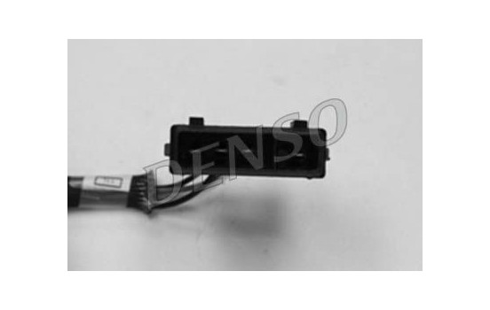 Lambdasond Direct Fit, bild 2