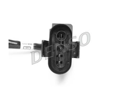 Lambdasond Direct Fit, bild 2