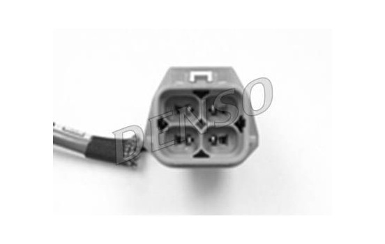 Lambdasond Direct Fit, bild 2