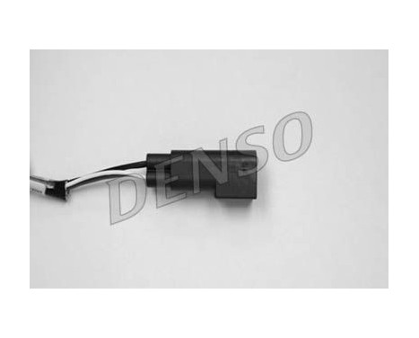 Lambdasond Direct Fit, bild 2