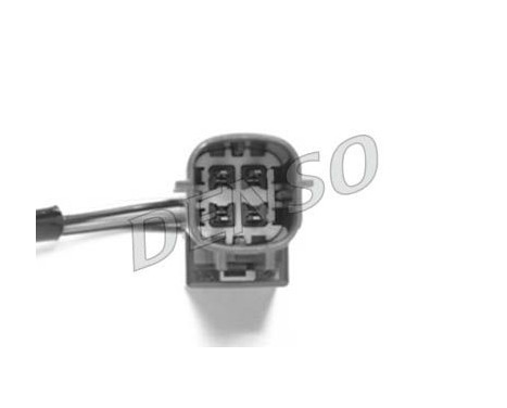 Lambdasond Direct Fit, bild 2